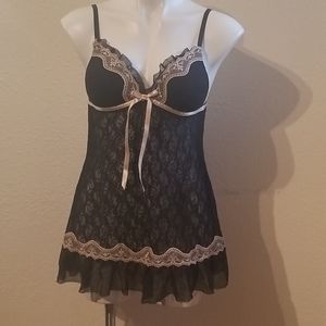 New lines donatella med